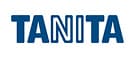 TANITA logo