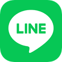 line logo